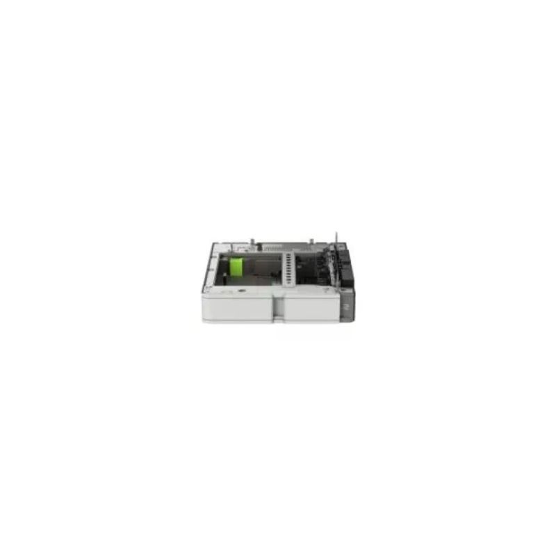 Lexmark 20L8800 Vassoio Carta da 550 Fogli Grigio