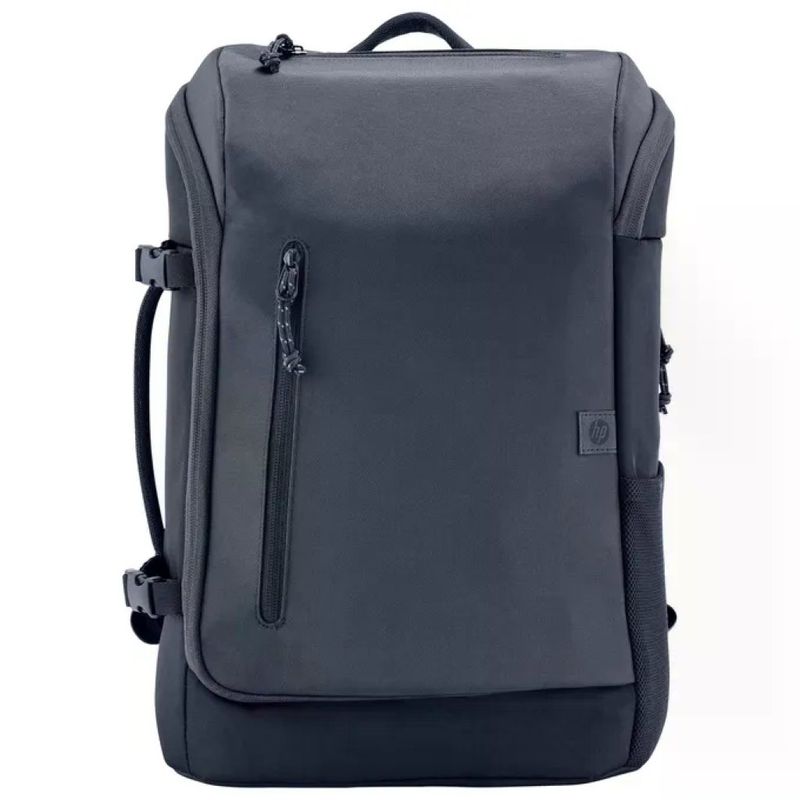 HP Travel 6H2D8AA – Zaino porta PC 15,6 HP Travel 6H2D8AA – Zaino porta PC 15,6" espandibile, grigio
