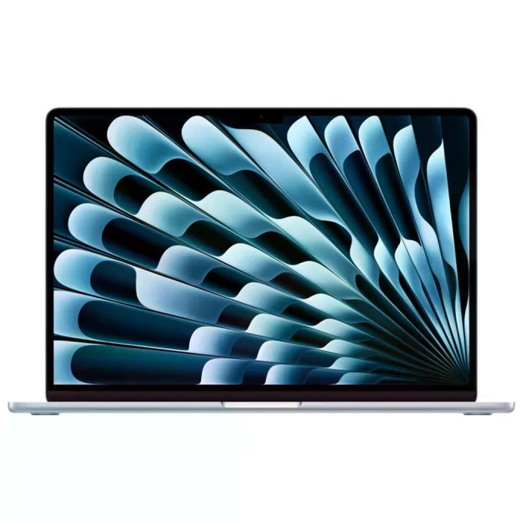Apple MacBook Air 15,3” M5, 16 GB, 1 TB SSD, Wi‑Fi 7, Celeste