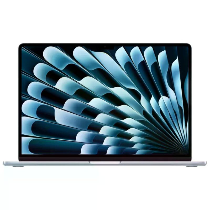 Apple MacBook Air 15,3” M5, 16 GB, 1 TB SSD, Wi‑Fi 7, Celeste Apple MacBook Air 15,3” M5, 16 GB, 1 TB SSD, Wi‑Fi 7, Celeste