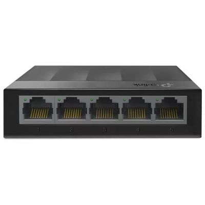 TP-Link LS1005G Switch Gigabit Ethernet 5 Porte