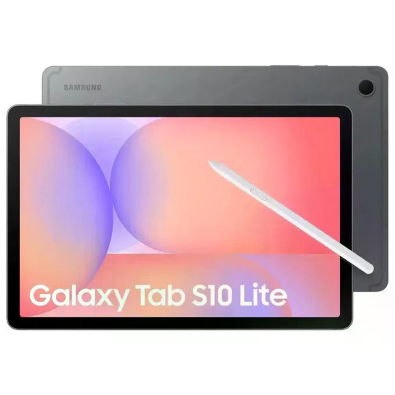 Samsung Galaxy Tab S10 Lite Wi-Fi 128GB