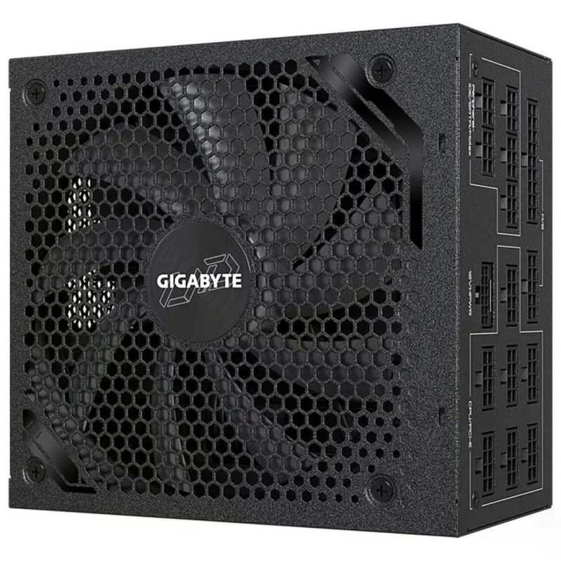 Gigabyte UD1300GM PG5 Alimentatore 1300 W 80 PLUS Gold Modulare Gigabyte UD1300GM PG5 Alimentatore 1300 W 80 PLUS Gold Modulare