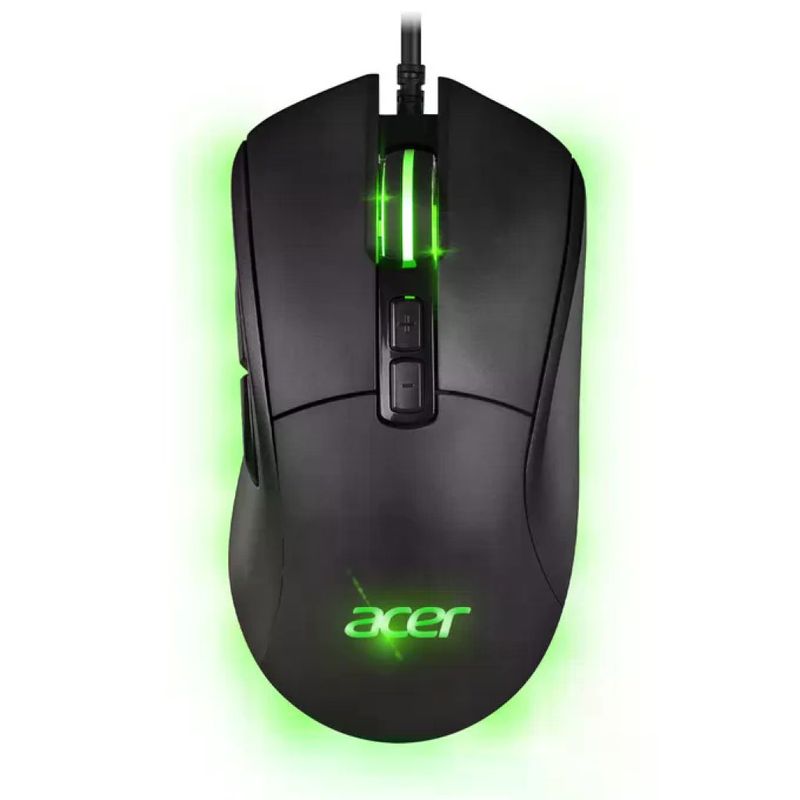 Acer Starlight GM1000 Mouse Gaming RGB 10000 DPI
