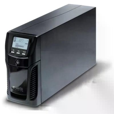 Riello VST 1500 Vision UPS Tower 1500 VA / 1200 W