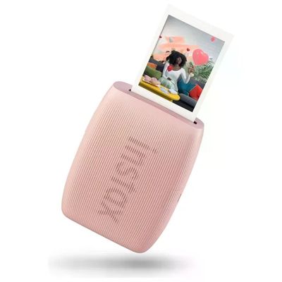 Fujifilm Instax Mini Link 3 – Stampante Fotografica Bluetooth Rosa