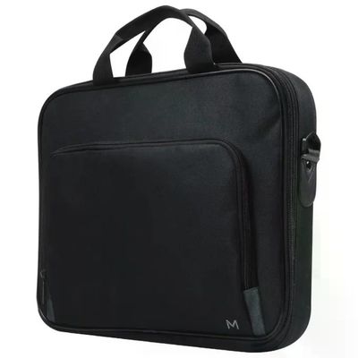 Mobilis The One Basic 003054 – Borsa per notebook 14–15,6″, nera