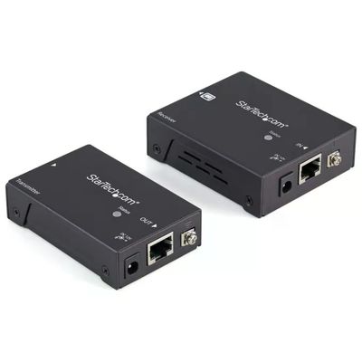 StarTech.com Extender HDMI HDBaseT 4K 30 Hz su Cat5e/Cat6, fino a 100 m