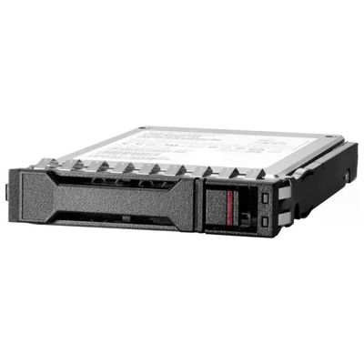 HPE P40499-B21 SSD Enterprise 1,92 TB SATA 2,5" Read Intensive
