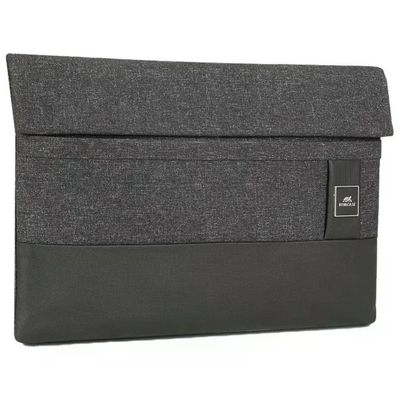 RIVACASE 8805 Custodia Sleeve per Laptop 15,6″ e MacBook Pro 16″, Nera