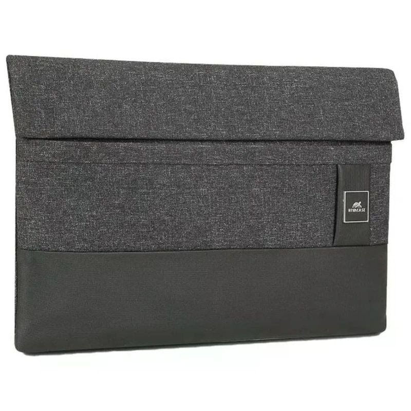 RIVACASE 8805 Custodia Sleeve per Laptop 15,6″ e MacBook Pro 16″, Nera RIVACASE 8805 Custodia Sleeve per Laptop 15,6″ e MacBook Pro 16″, Nera