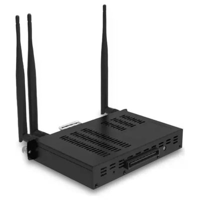 ViewSonic VPC-A31-O1 Mini PC 8GB RAM 128GB SSD Nero