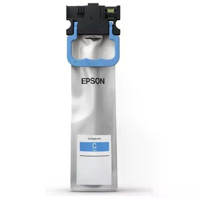 Epson C13T01C200 Cartuccia Ciano XL DURABrite Ultra