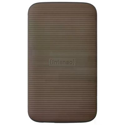 Intenso TX500 SSD Esterno 1TB USB-C USB 3.2 Gen 2 Marrone Intenso TX500 SSD Esterno 1TB USB-C USB 3.2 Gen 2 Marrone