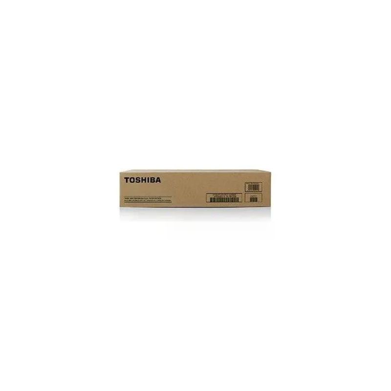 TOSHIBA Toner originale Toshiba T-FC30E-C ciano