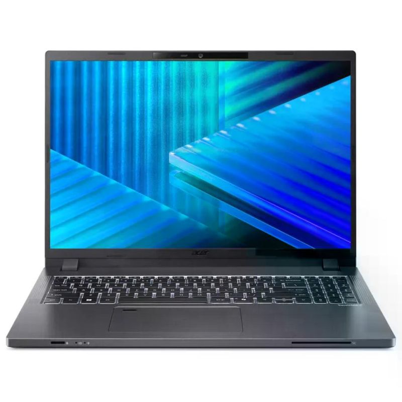 Acer TravelMate P2 TMP216-71-G3-TCO Notebook 16″, Core Ultra 5, 16 GB RAM, 1 TB SSD