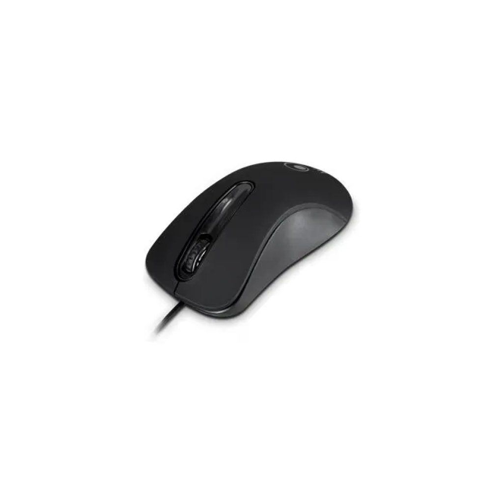 Atlantis Land OptiStar Mouse Ottico USB 1000 DPI Nero