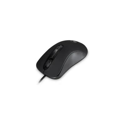 Atlantis Land OptiStar Mouse Ottico USB 1000 DPI Nero