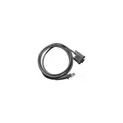 Datalogic 90G000008 Cavo RS-232 a RJ-45, 1,8 m