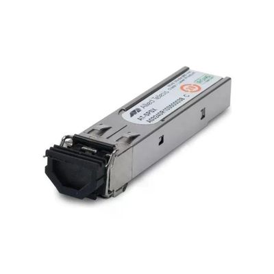 Allied Telesis AT-SPSX Transceiver SFP Gigabit 1000Base-SX LC