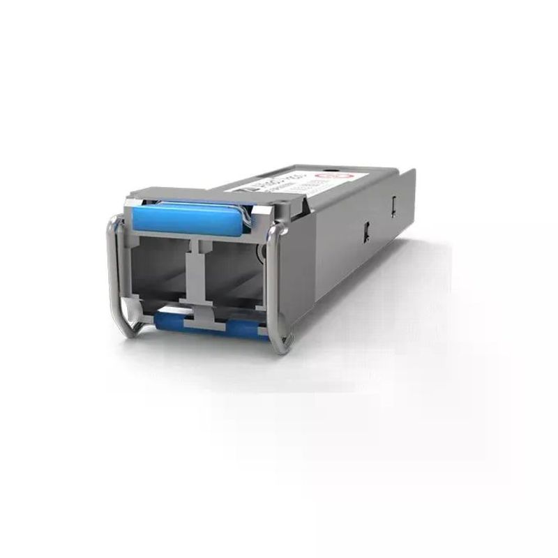 Allied Telesis SPZX120-I Modulo SFP 1 GbE Single Mode, 1550 nm, 120 km