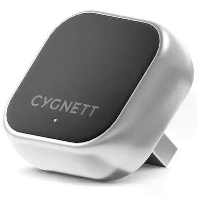 Cygnett DriveSync Adattatore Wireless CarPlay e Android Auto, Nero