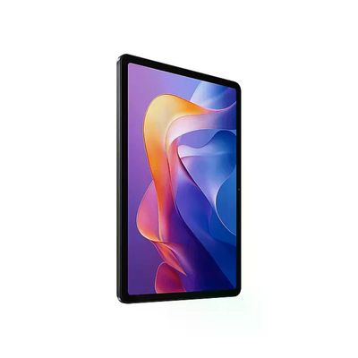 Xiaomi Redmi Pad 2 4G Tablet 11” 8GB RAM 256GB Graphite Gray Xiaomi Redmi Pad 2 4G Tablet 11” 8GB RAM 256GB Graphite Gray