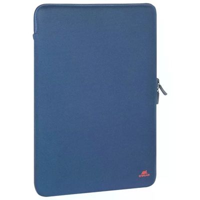 RIVACASE R5223DB Custodia Antishock per Laptop 13,3–14″ Blu Scuro