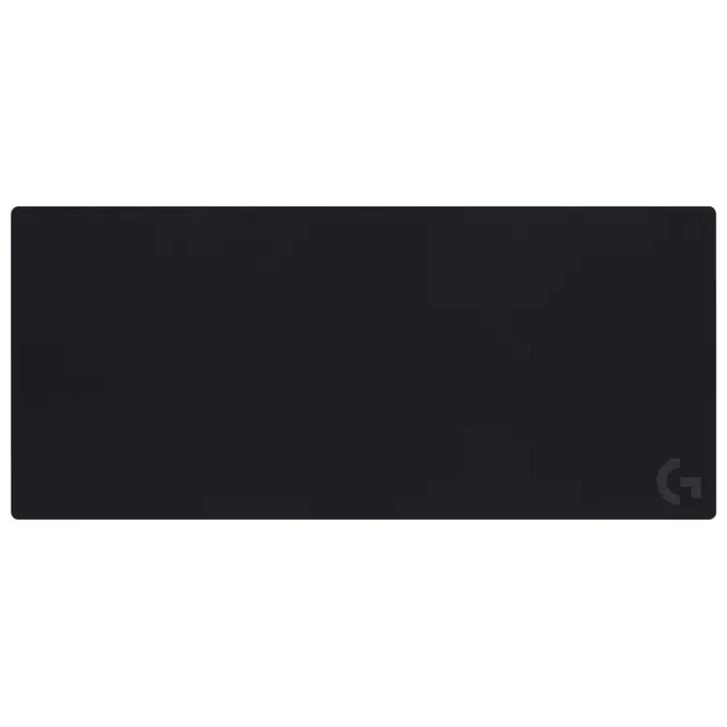 Logitech G840 XL Tappetino Gaming 90 x 40 cm Nero