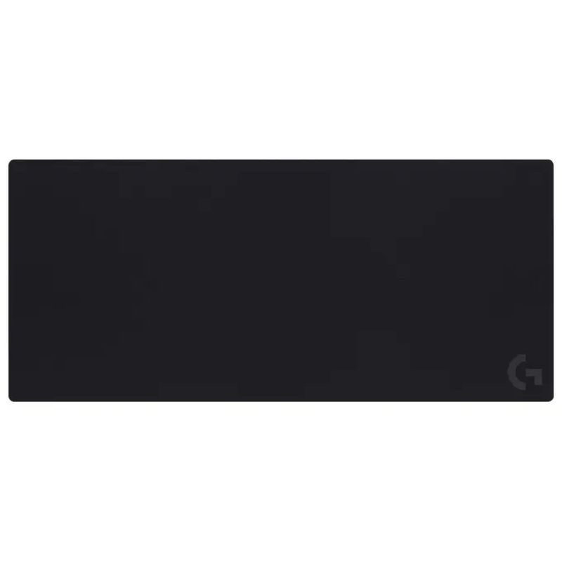 Logitech G840 XL Tappetino Gaming 90 x 40 cm Nero