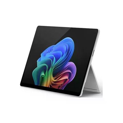 Microsoft Surface Pro 11 EP2-20112, Intel Core Ultra 5, 16 GB RAM, 256 GB SSD, Wi‑Fi, Platino Microsoft Surface Pro 11 EP2-20112, Intel Core Ultra 5, 16 GB RAM, 256 GB SSD, Wi‑Fi, Platino