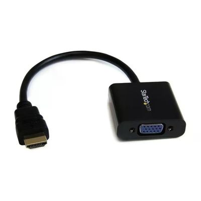 StarTech.com HD2VGAE2 – Adattatore HDMI a VGA 1080p