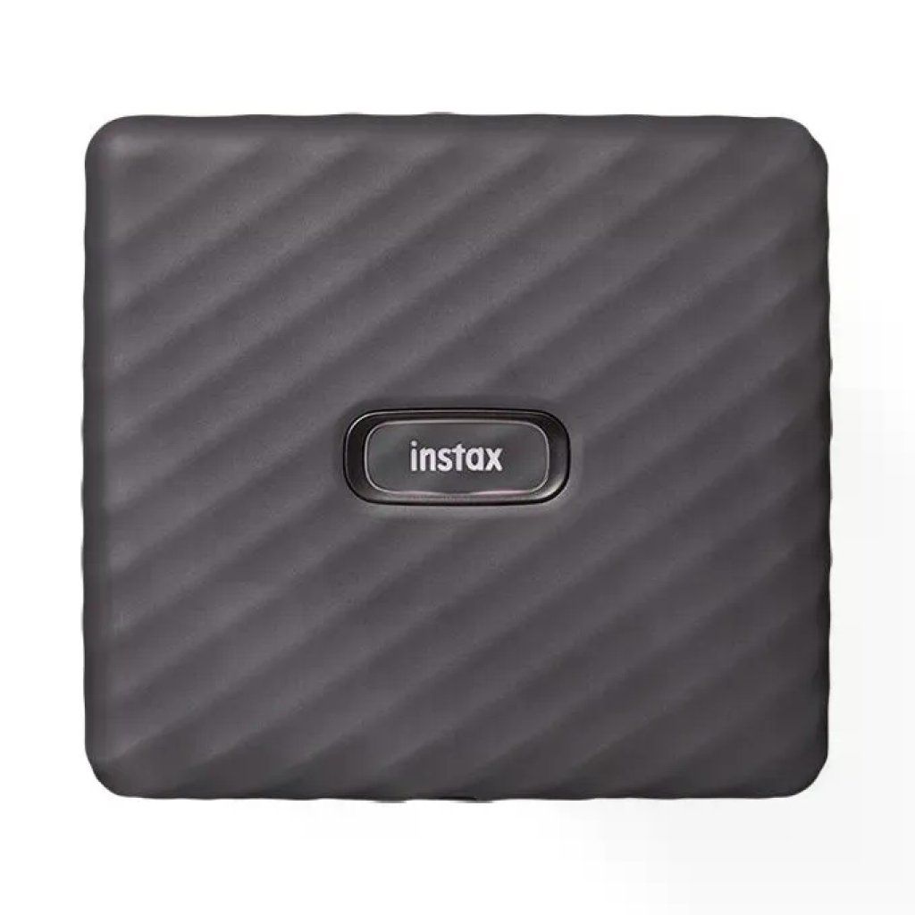 Fujifilm 16719586 instax Link WIDE Stampante Fotografica Istantanea Bluetooth 318 dpi 12 s colore Grigio Fujifilm 16719586 instax Link WIDE Stampante Fotografica Istantanea Bluetooth 318 dpi 12 s colore Grigio