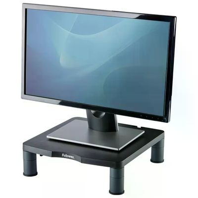 Fellowes Leonardi Supporto Rialzo Monitor Standard Grafite