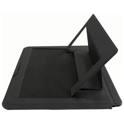 Celly SWMAGICSLEEVE13 – Custodia Stand per Laptop e Tablet fino a 14 Celly SWMAGICSLEEVE13 – Custodia Stand per Laptop e Tablet fino a 14", Nero