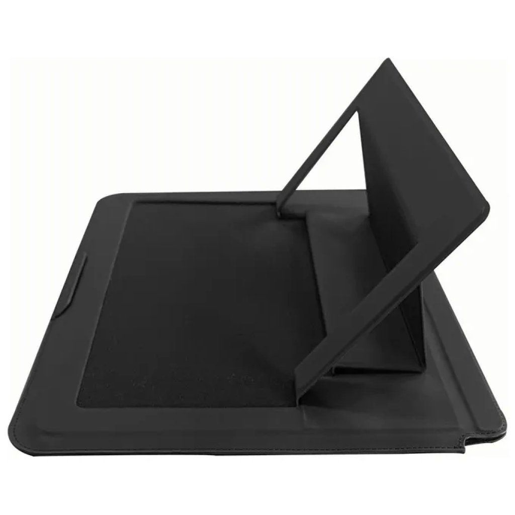 Celly Magic Sleeve 13 – Custodia per Laptop e Tablet fino a 14″, Nero