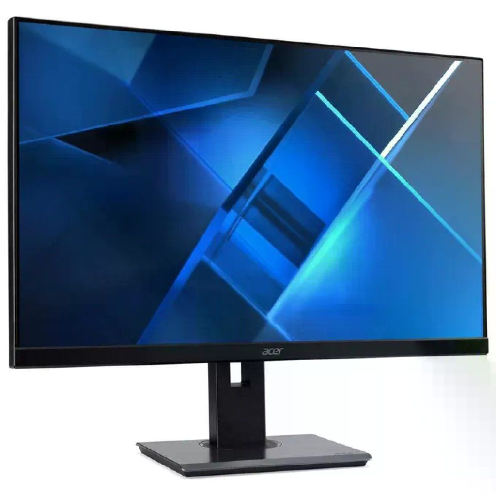 ACER Monitor Acer Vero B247YGBMIPRUZX 23,8” Full HD IPS 120 Hz