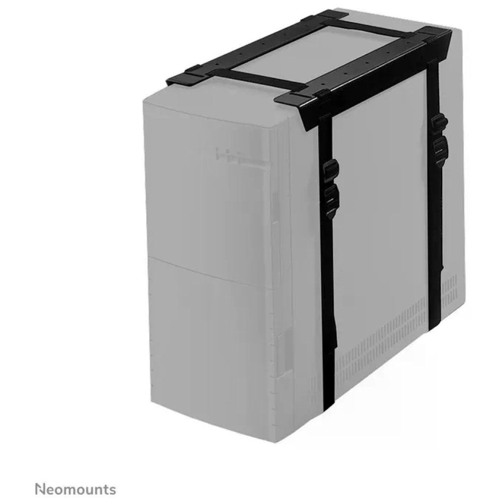 NEWSTAR Neomounts CPU-D025BLACK Supporto Regolabile per PC Nero
