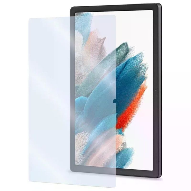 Celly GLASSTAB09 Pellicola in Vetro Temperato per Samsung Galaxy Tab A8 10,5"