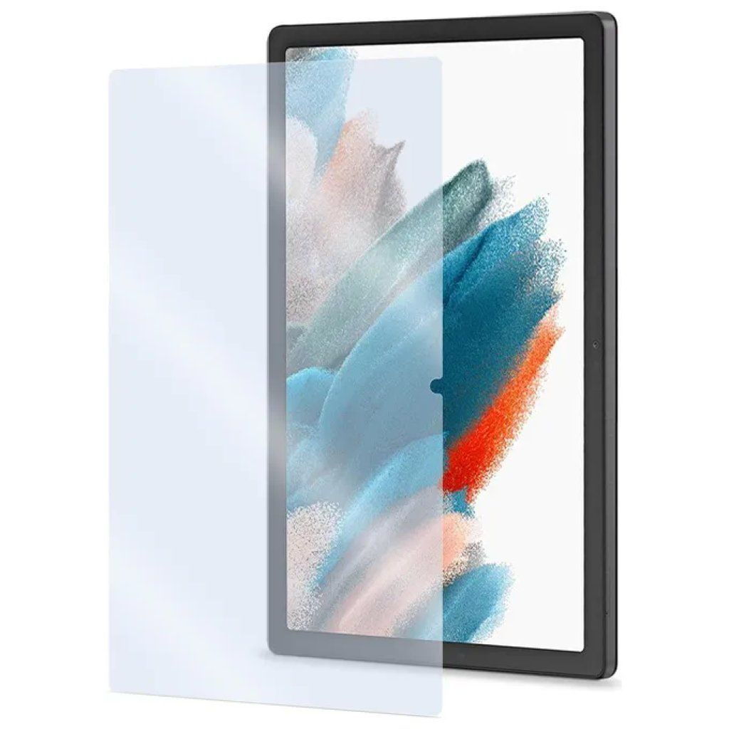 Celly GLASSTAB09 – Vetro temperato per Samsung Galaxy Tab A8 10,5”