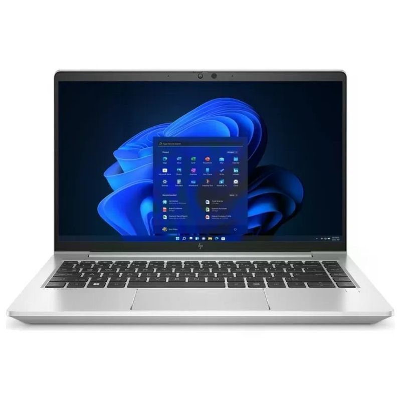 HP EliteBook 645 G9, Ryzen 7 PRO 5875U, 16 GB RAM, SSD 512 GB, 14" Full HD, Windows 11 Pro