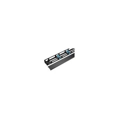 WP EUROPE Coppia di pannelli guidacavi verticali WP Europe 42U per rack da 800 mm