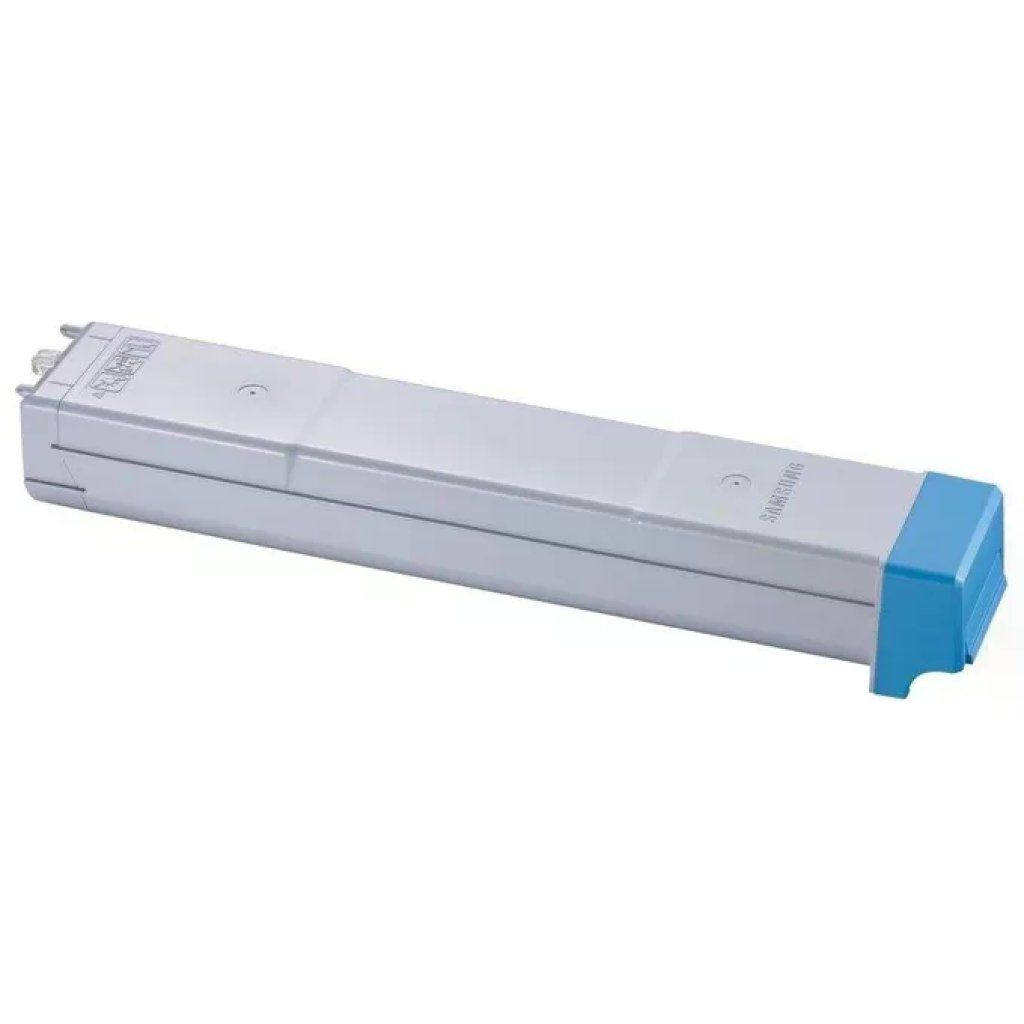 Samsung CLX-C8380A Toner Ciano Originale – 15.000 Pagine Samsung CLX-C8380A Toner Ciano Originale – 15.000 Pagine