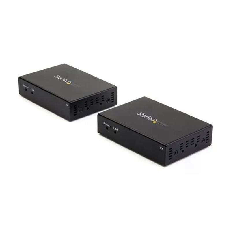 StarTech.com ST121HD20L Extender HDMI 4K 60 Hz su CAT6, 100 m StarTech.com ST121HD20L Extender HDMI 4K 60 Hz su CAT6, 100 m
