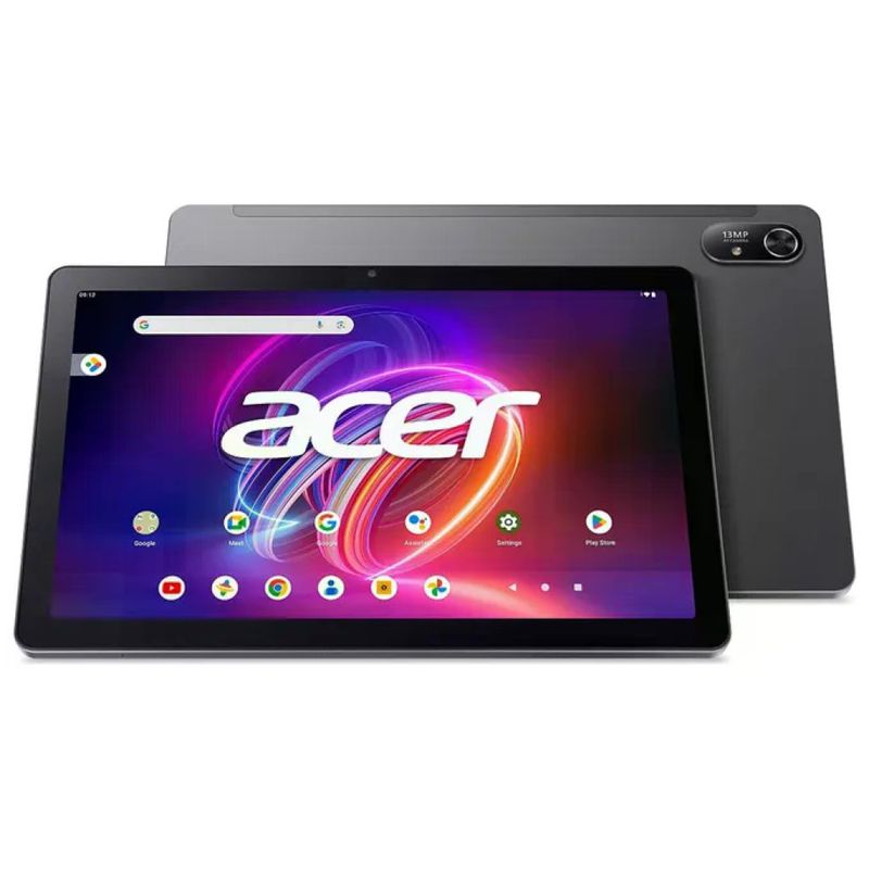 Acer Iconia Tab P11 Tablet 11″ 8 GB RAM 256 GB Wi-Fi Grigio