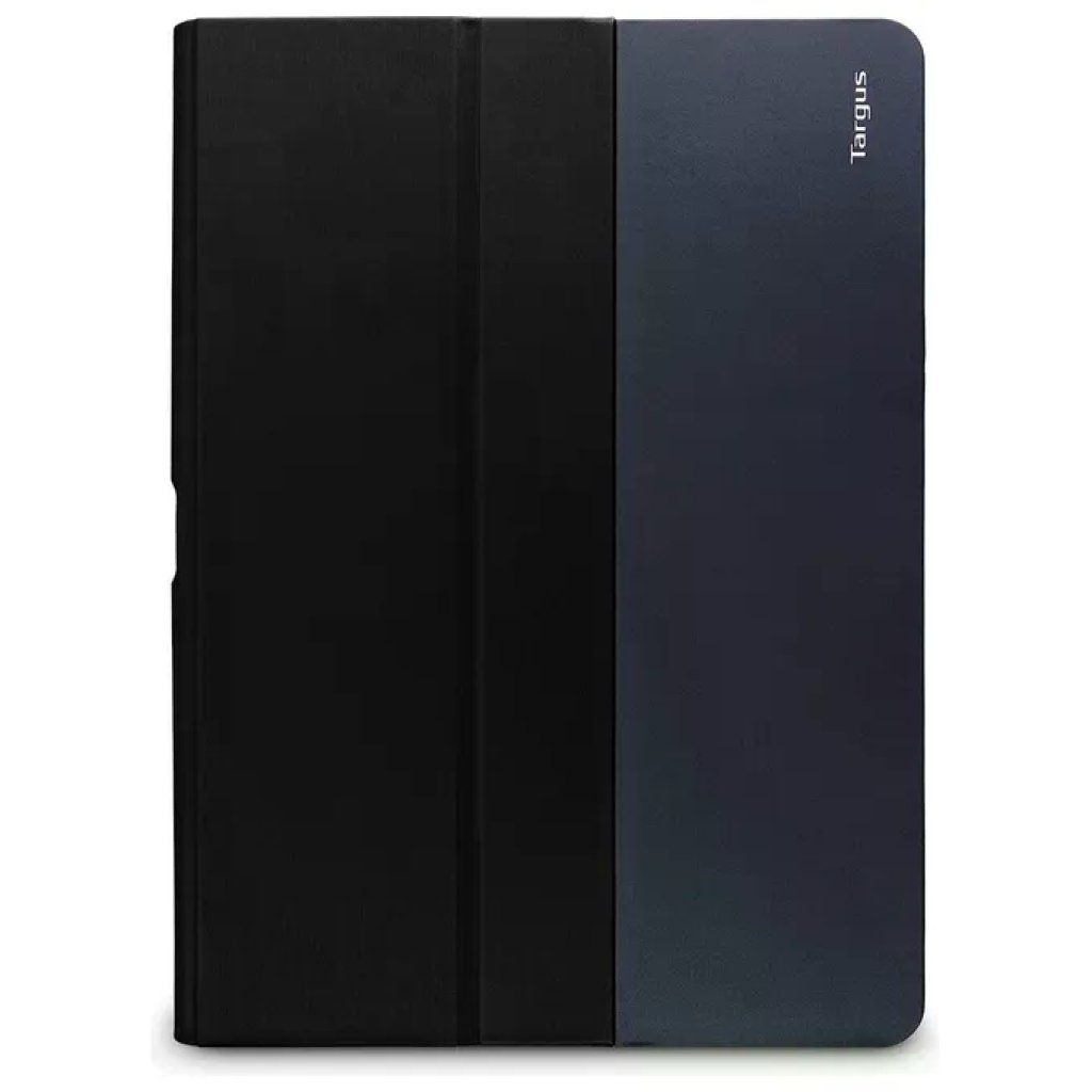 Targus THZ661GL Fit N' Grip – Custodia universale nera per tablet fino a 10 pollici