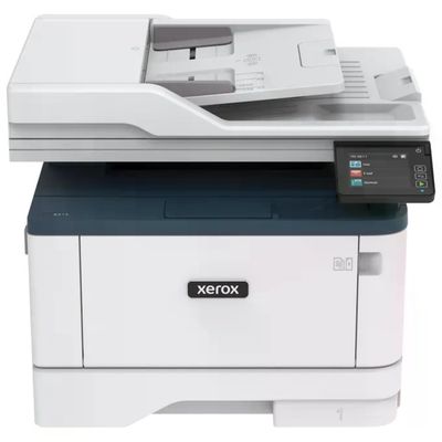 Xerox B315V-DNI Stampante Multifunzione Laser A4 Monocromatica, 40 ppm, Wi-Fi e Fronte/Retro