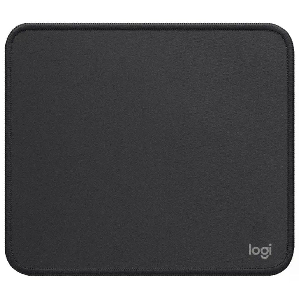 Logitech Studio Series Tappetino Mouse Grafite 23 x 20 cm Logitech Studio Series Tappetino Mouse Grafite 23 x 20 cm