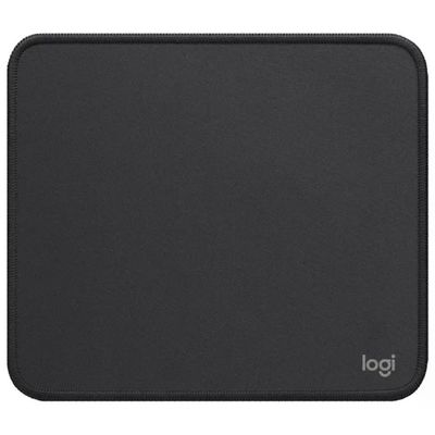 Logitech Studio Series Tappetino Mouse Grafite 23 x 20 cm Logitech Studio Series Tappetino Mouse Grafite 23 x 20 cm