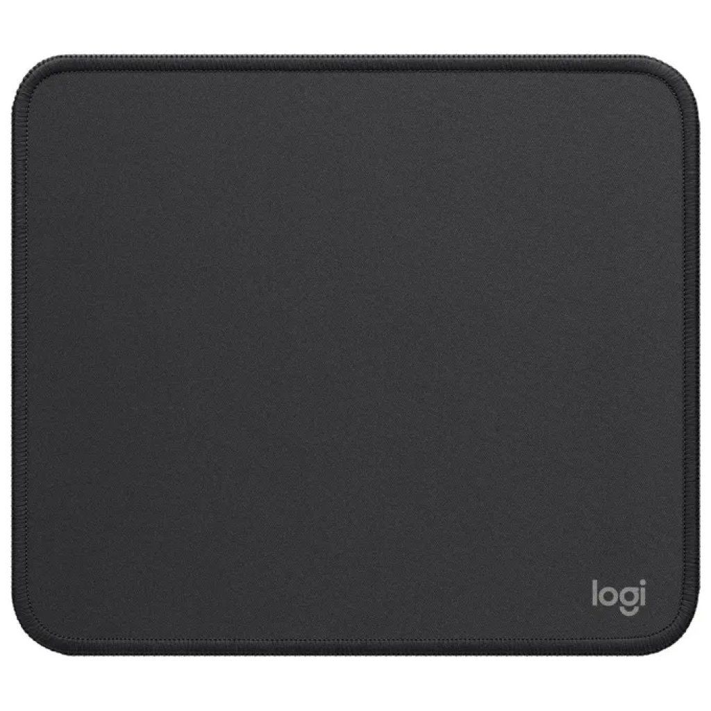 Logitech Studio Series Tappetino Mouse Grafite 23 × 20 cm
